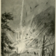 Illustration for article titled This Is How We Imagined Aerial Warfare 120 Years Ago